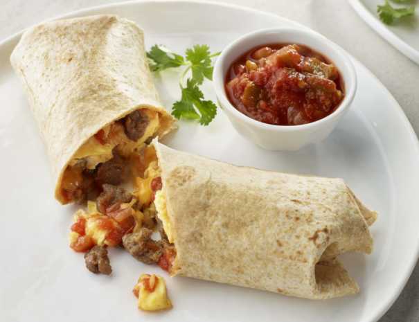 BreakfastBurrito